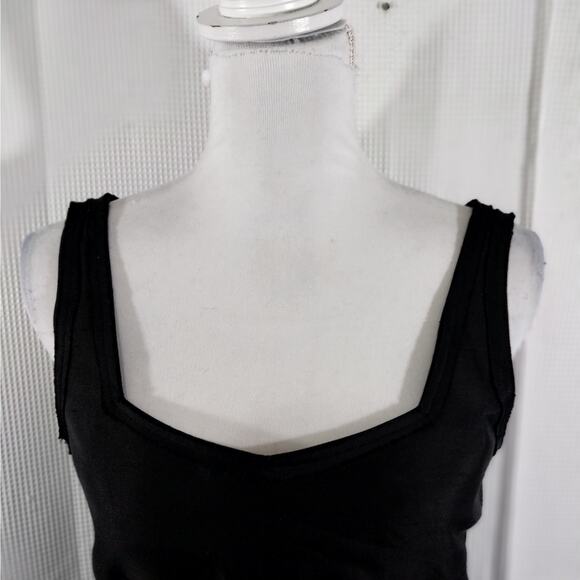 NWT@$229! TALBOTS! SILK & WOOL BLEND CLASSICALLY INSPIRED BLACK EVE DRESS! SZ 6 - Picture 5 of 12